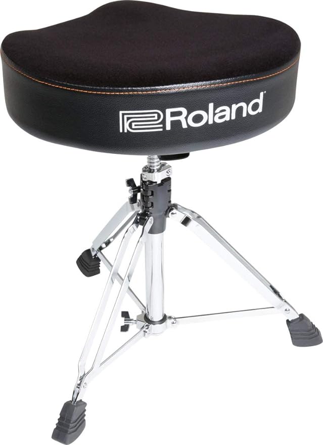 banqueta de bateria Roland RDT-S